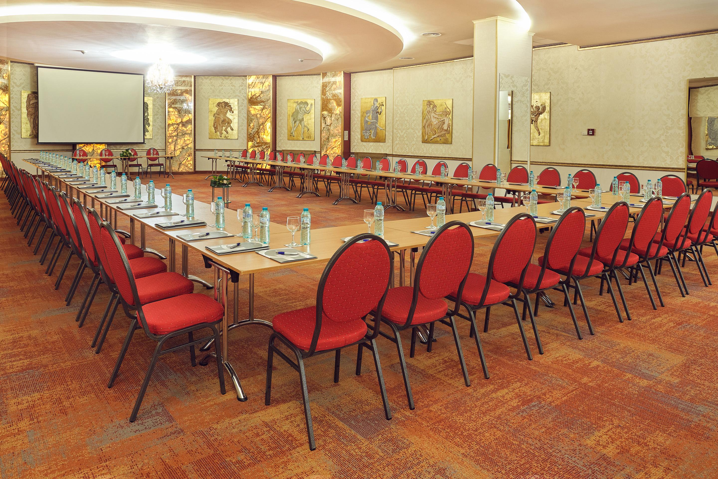 Continental Forum Constanta Luaran gambar